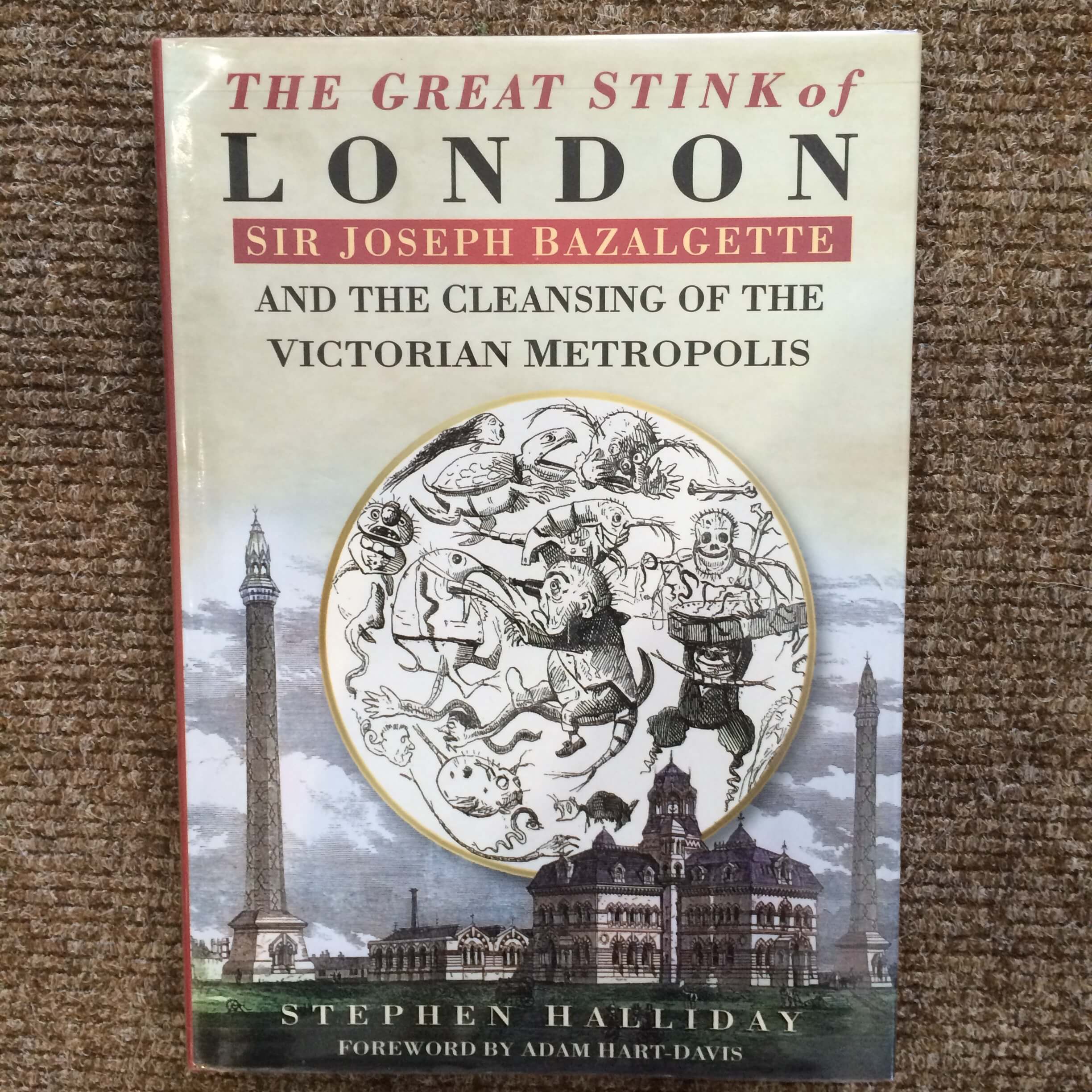 The Great Stink of London